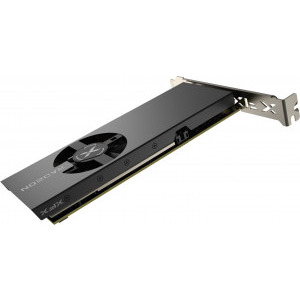 XFX Radeon RX 6400 Speedster SWFT 105 4GB GDDR6 64-bit