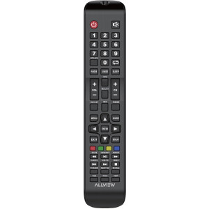 Allview 24ATC6000-H Seria ATC6000-H 60cm negru HD Ready
