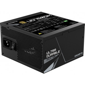 GIGABYTE UD750GM, 80+ Gold, 750W