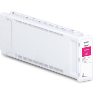 Epson Cartus T48M3 Magenta