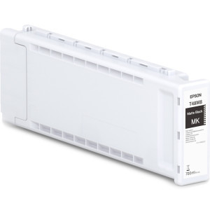Epson Cartus T48M8 Matte Black