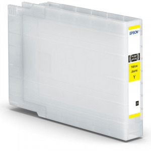 Epson Cartus T04C4 Yellow