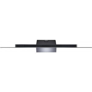 LG Smart TV OLED55C21LA Seria C2 evo 139cm gri-negru 4K UHD HDR