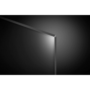 LG Smart TV OLED55C21LA Seria C2 evo 139cm gri-negru 4K UHD HDR