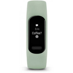 Garmin Vivosmart 5 HR Cool Mint (Small / Medium)