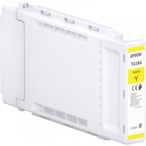 Epson Cartus T41R4 Yellow