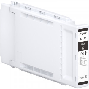 Epson Cartus T41R5 Black