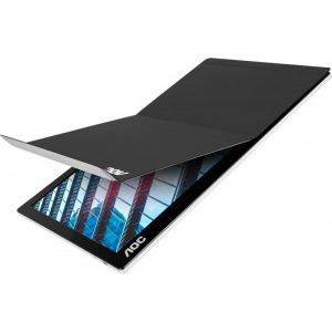 AOC Portabil I1601P 15.6 inch FHD IPS 5 ms 60 Hz USB-C