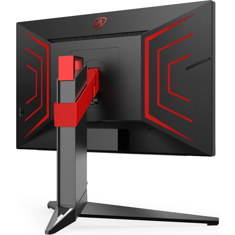 Monitor LED AOC Gaming AGON Pro AG274FZ 27 inch FHD IPS 0.5 ms 260 Hz ...