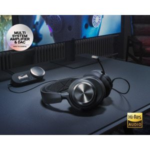 SteelSeries Arctis Nova Pro