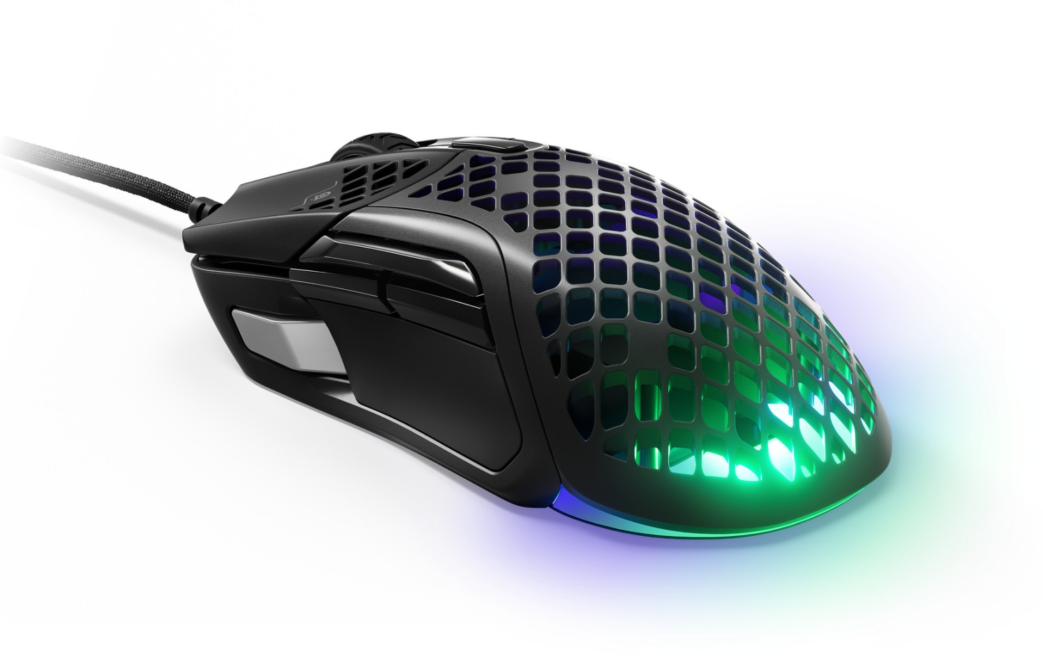 Mouse Gaming SteelSeries Aerox 5