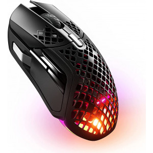 SteelSeries Aerox 5 Wireless