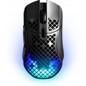 gaming mouse steelseries