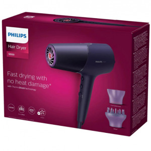 Philips Seria 5000 BHD514/00, 2300W