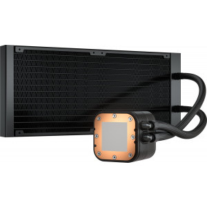 Corsair H115i ELITE RGB