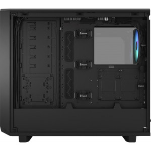 Fractal Design Meshify 2 RGB Black