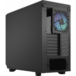 Fractal Design Meshify 2 Lite RGB Black