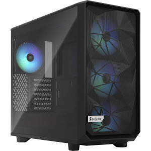 Fractal Design Meshify 2 Lite RGB Black