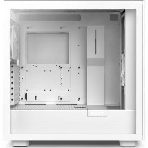 NZXT H7 Flow Matte White