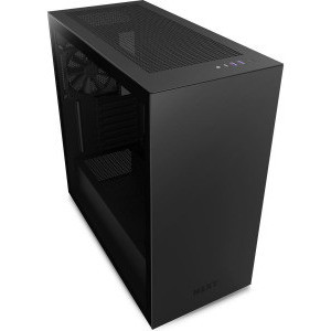 NZXT H7 Matte Black