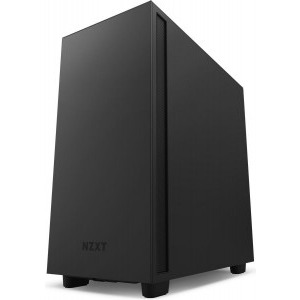 NZXT H7 Matte Black