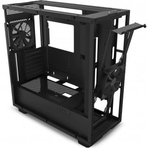 NZXT H7 Matte Black