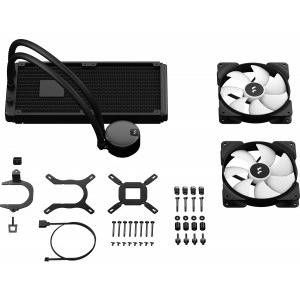 Fractal Design Lumen S28 v2 RGB