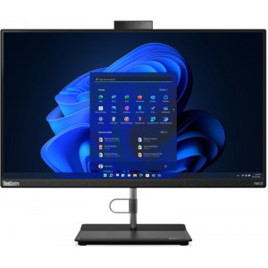 Lenovo ThinkCentre Neo 30a Gen 4, 23.8 inch FHD IPS, Intel i5-13420H 4.6GHz, 16GB RAM, 512GB SSD, UHD Graphics, Camera Web, no OS