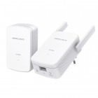 PowerLine MERCUSYS Gigabit MP510 KIT
