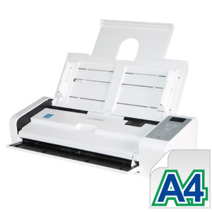Avision AD225WN Format A4