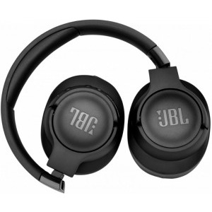 JBL On-Ear, Tune 760NC Black