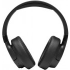 Casti JBL On-Ear, Tune 760NC Black