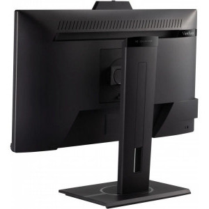 ViewSonic VG2440V 23.8 inch FHD IPS 5 ms 60 Hz Webcam