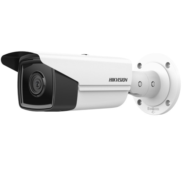 Camera supraveghere Hikvision DS-2CD2T43G2-2I2 2.8mm