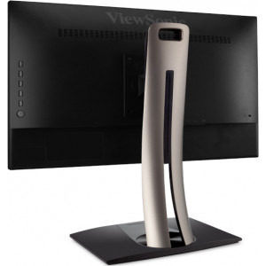 ViewSonic VP2768A 27 inch QHD IPS 5 ms 60 Hz USB-C