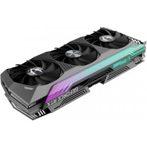 Zotac GeForce RTX 3070 Ti AMP Holo LHR 8GB GDDR6X 256-bit