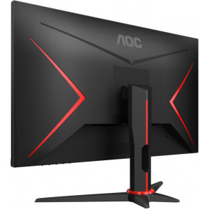 AOC Gaming AGON 24G2ZE 23.8 inch FHD IPS 0.5 ms 240 Hz FreeSync Premium