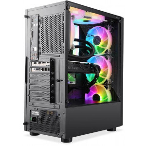 Segotep Nova V1 Black
