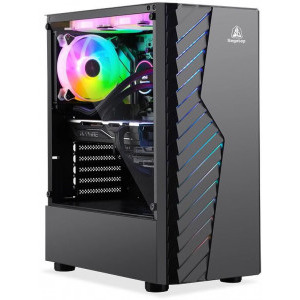 Segotep Nova V1 Black