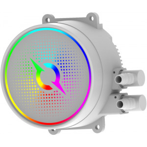 AQIRYS Aquarius 120 AiO White
