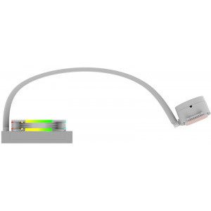 AQIRYS Aquarius 120 AiO White