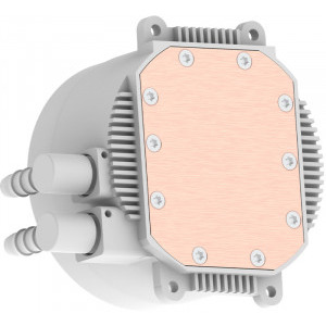 AQIRYS Aquarius 240 AiO White