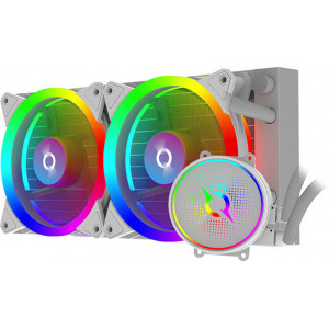 AQIRYS Aquarius 240 AiO White