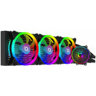 AQIRYS Aquarius 360 AiO Black