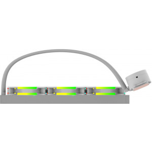 AQIRYS Aquarius 360 AiO White