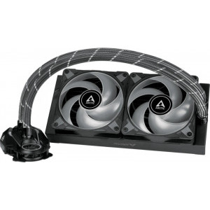 ARCTIC AC Liquid Freezer II 240 A-RGB
