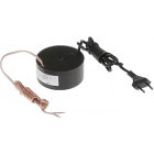Accesoriu camere supraveghere OEM Transformator ND 24V 3A AC