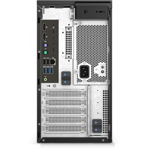 DELL Precision 3650, Intel 3.3GHz, 8GB RAM, 1TB HDD, Quadro P1000 4GB, Window 10 Pro for Workstations