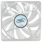 Ventilator Deepcool Xfan 120L LED White