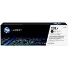 HP Toner 201A Black